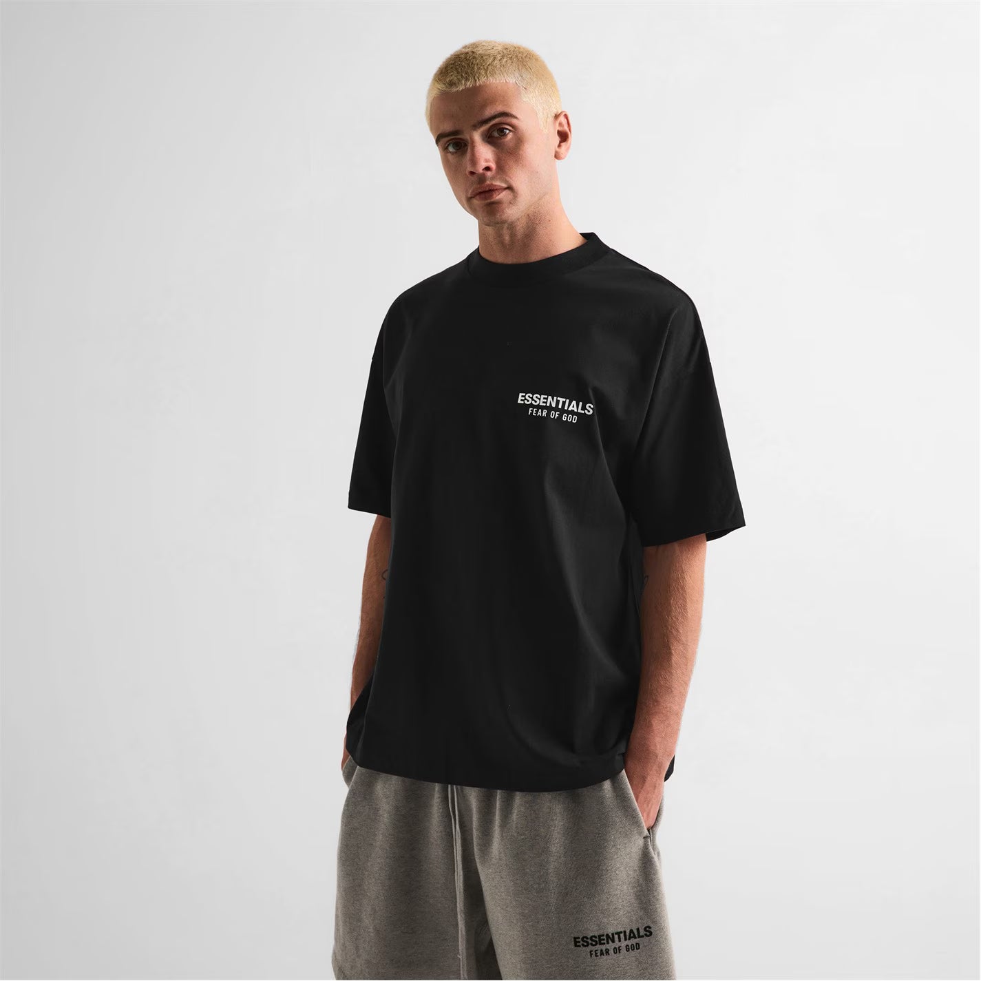 FEAR OF GOD ESSENTIALS Men's T-Shirt