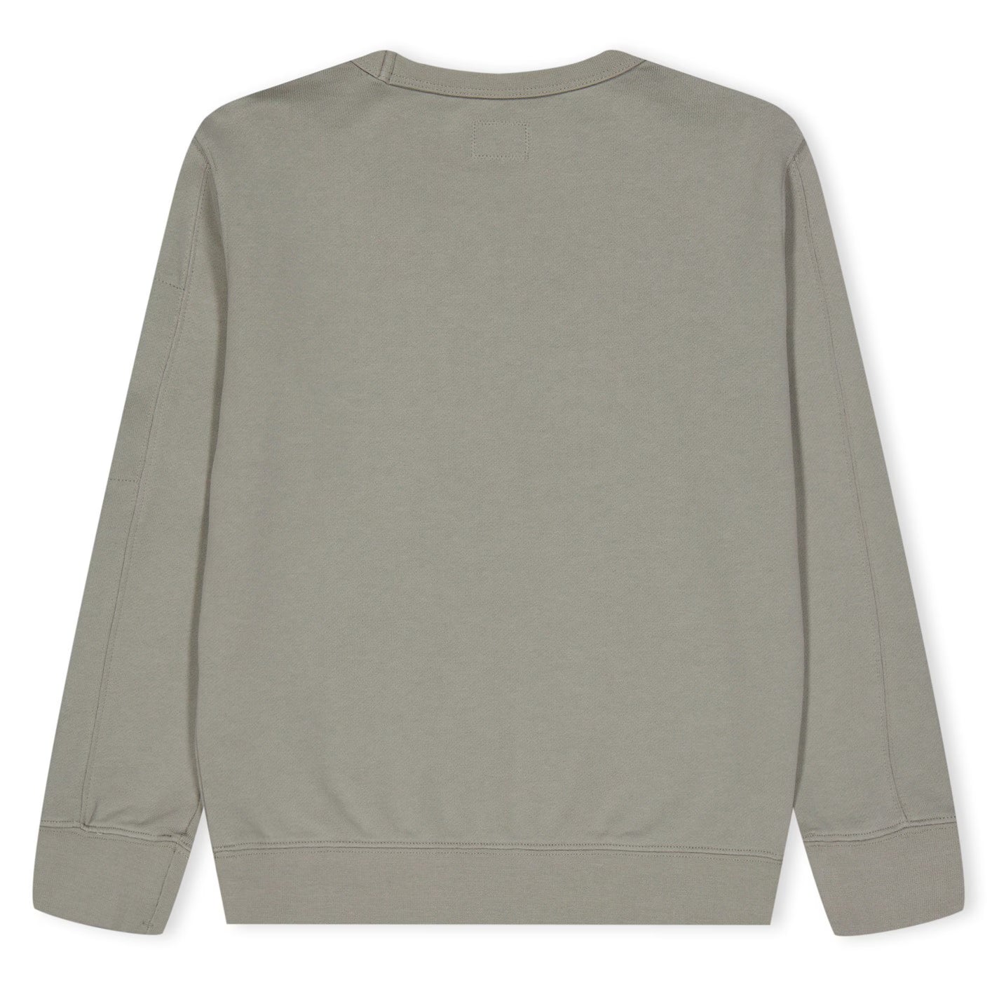 Boys' Lens Crew-neck Sweatshirt