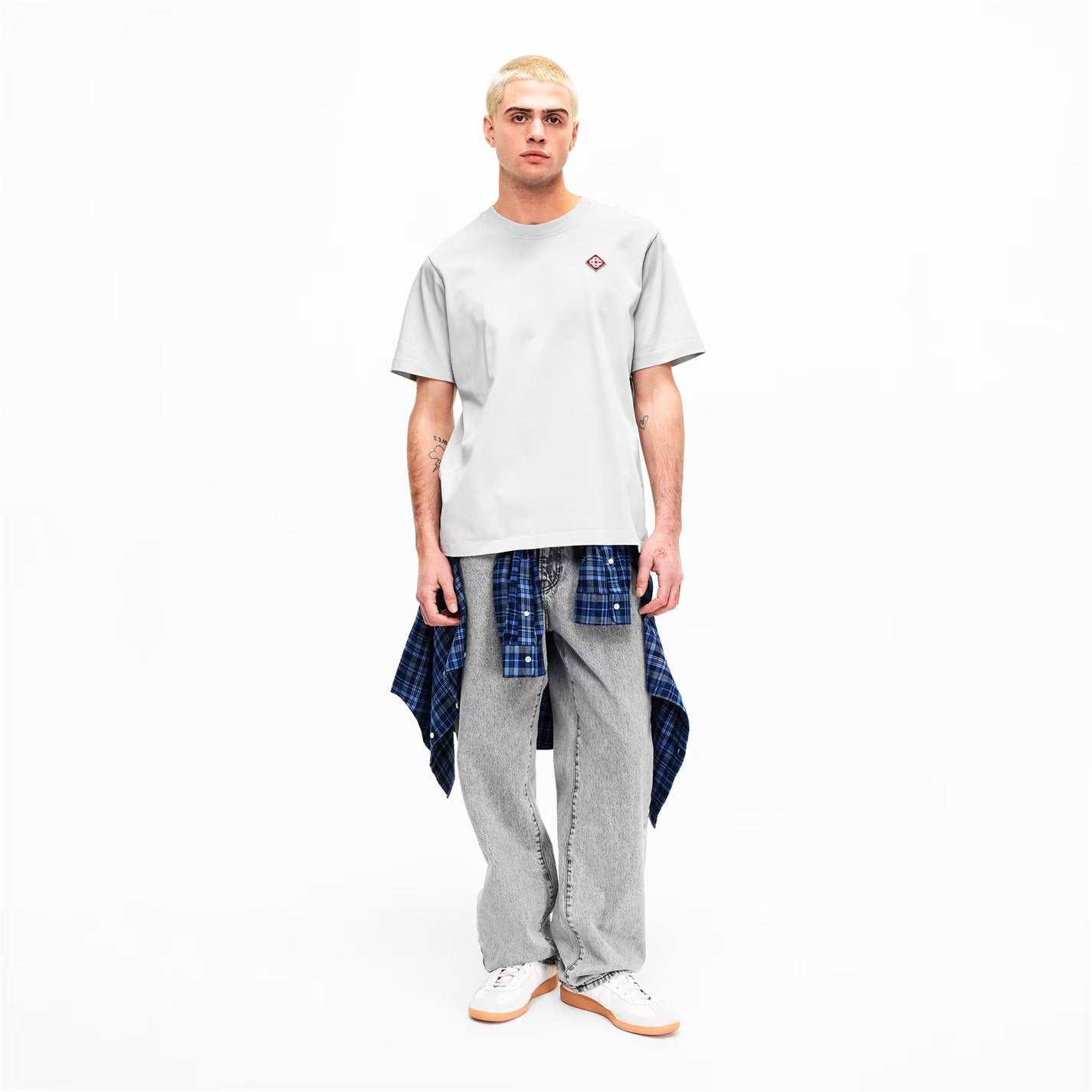 Men's Classic Logo T-Shirt