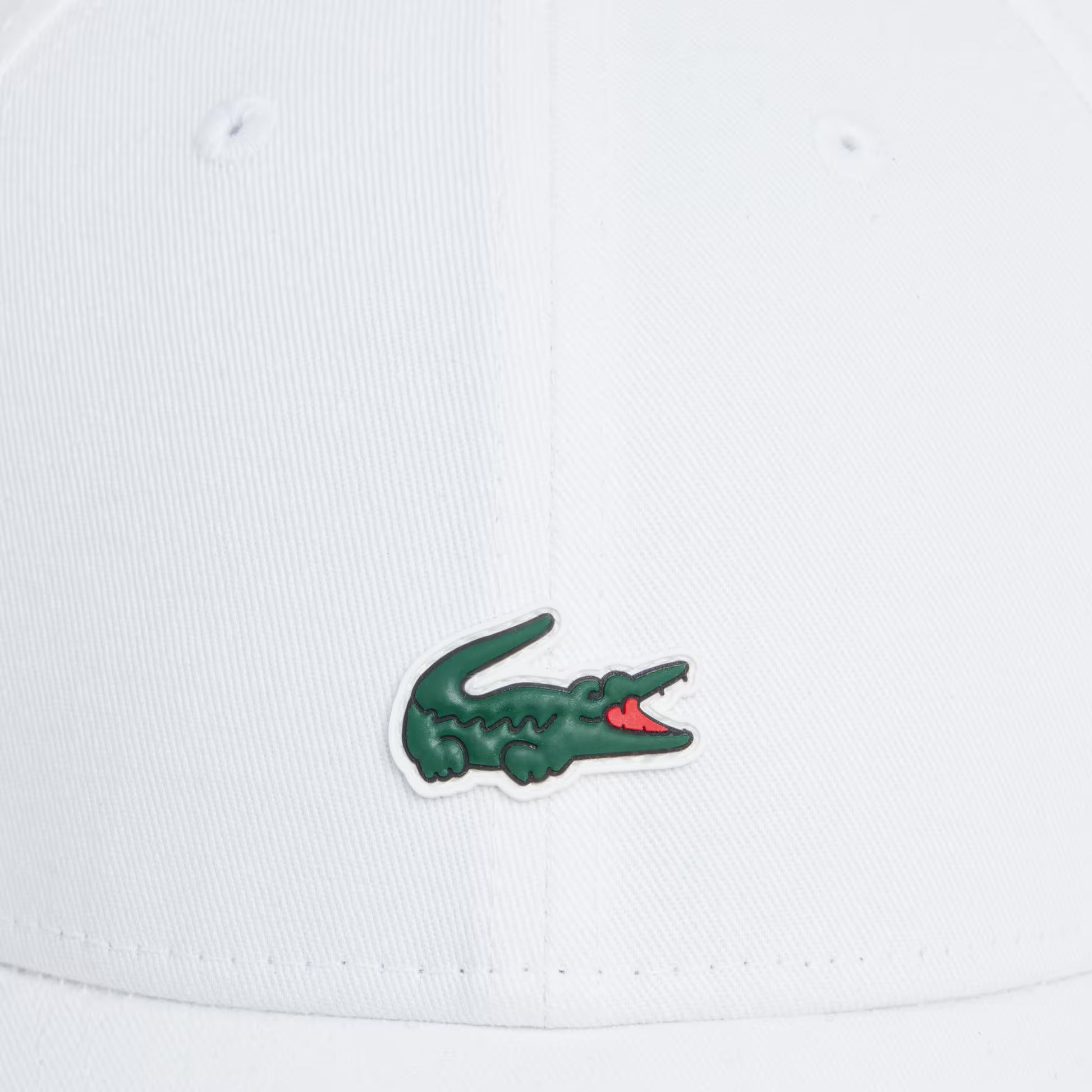 Lacoste x New Era Cap