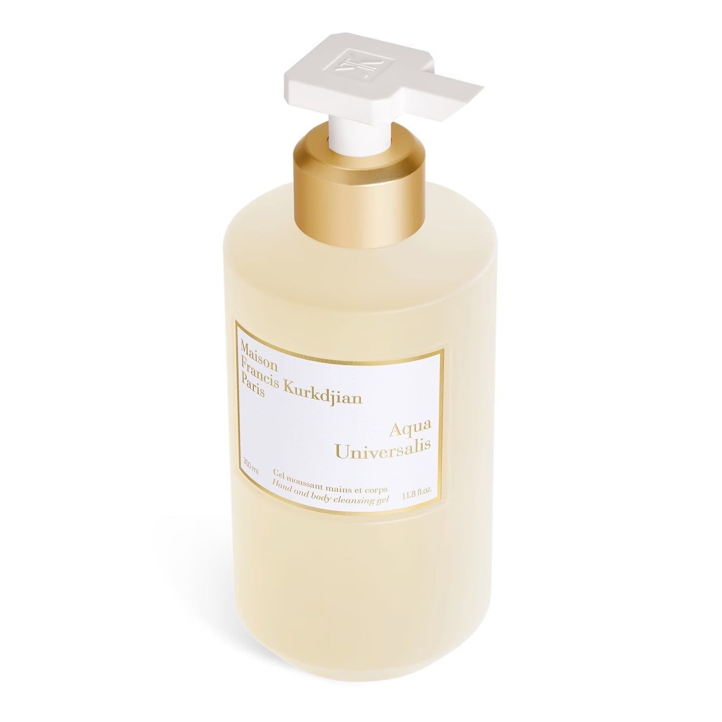 Aqua Universalis Hand and Body Cleansing Gel