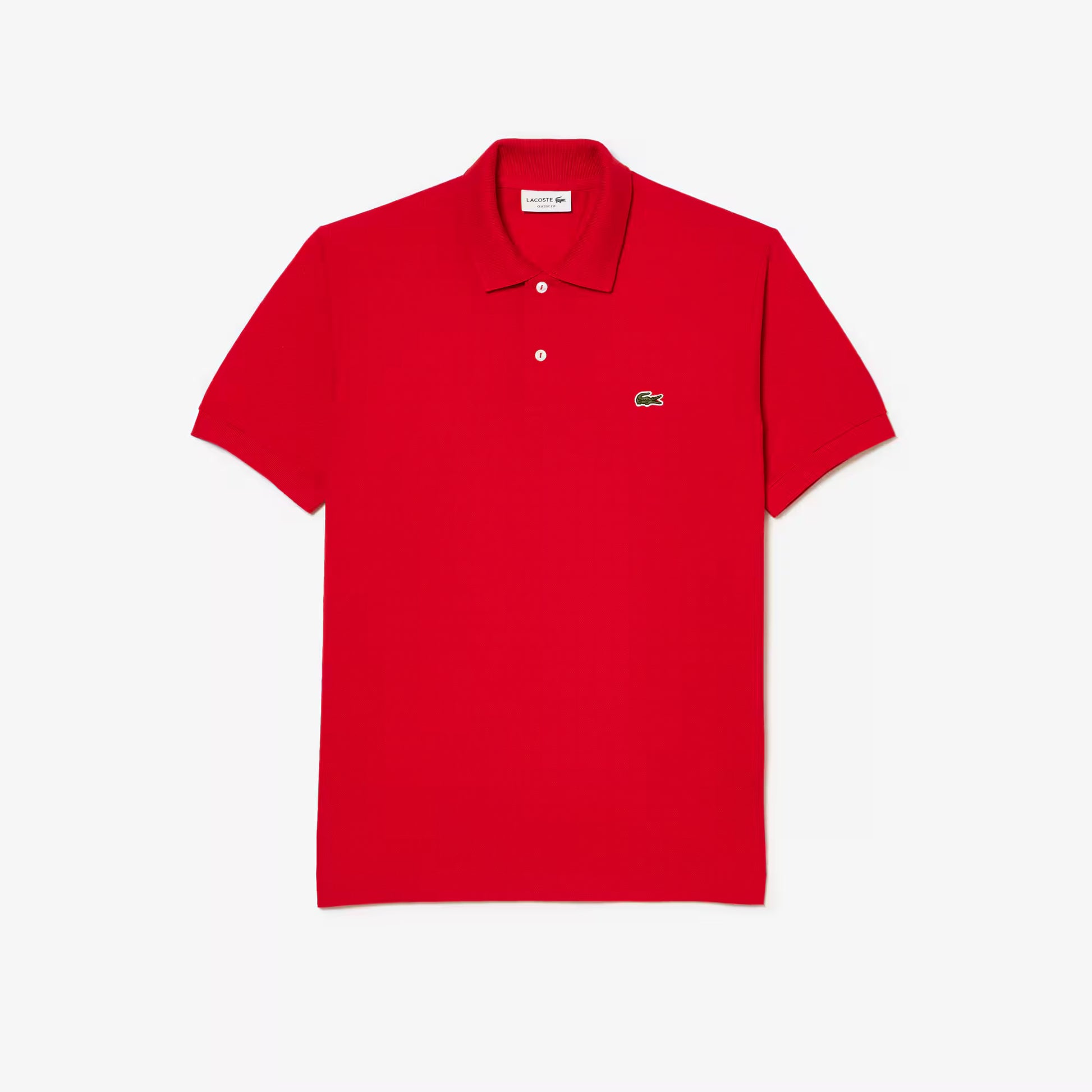 Classic Fit L.12.12 Original Polo Shirt