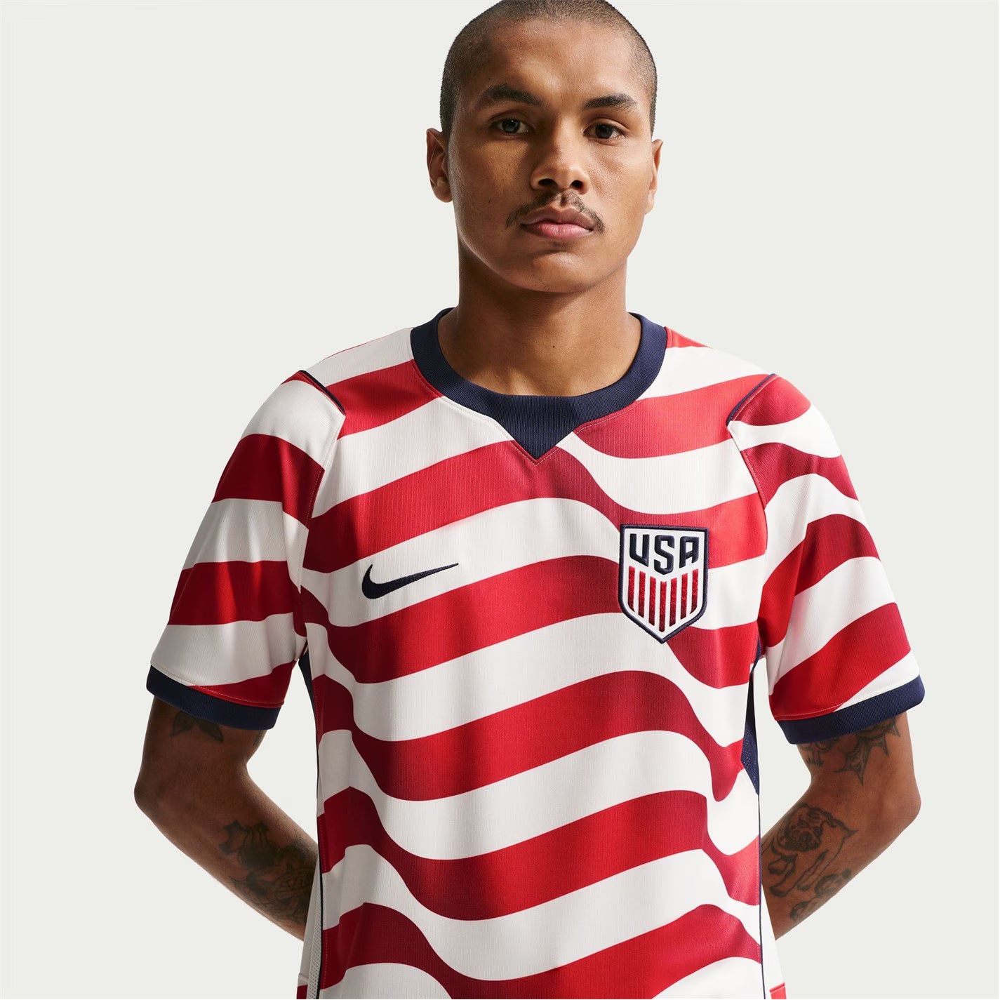 Nike USA World Cup 2026™ Mens Home Jersey