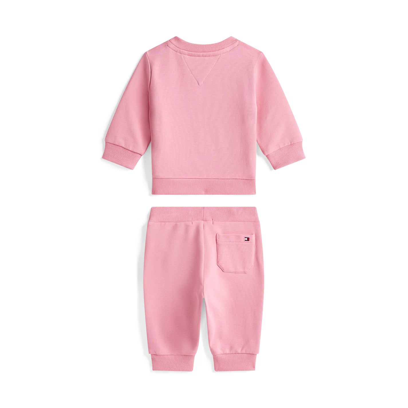 Unisex Kids' Graphic Clothing Set