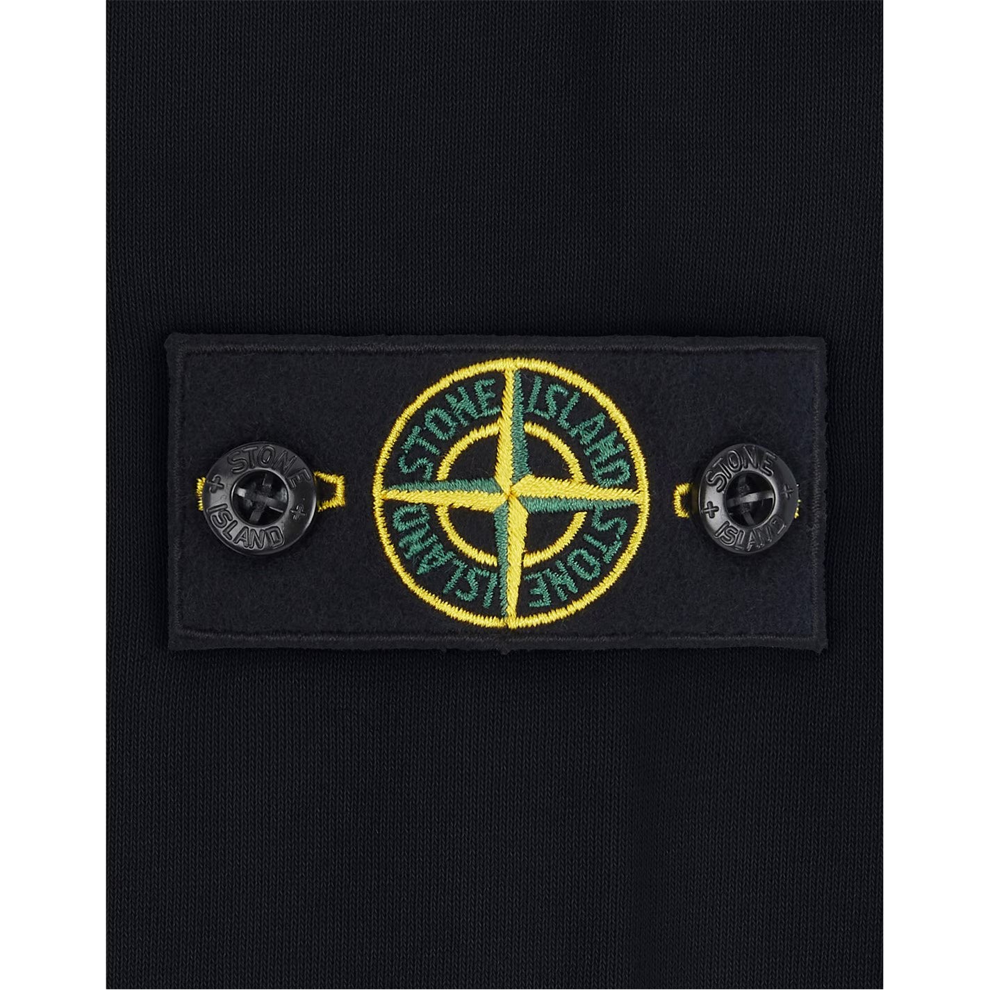 STONE ISLAND Crew Neck Sweatshirt