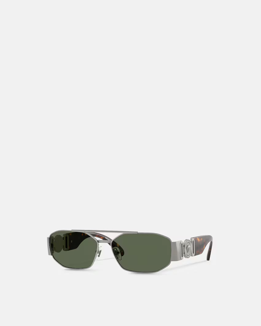 Medusa Biggie Sunglasses