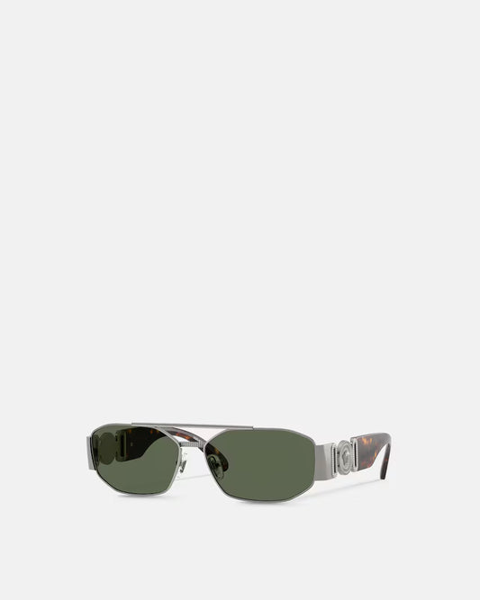 Medusa Biggie Sunglasses