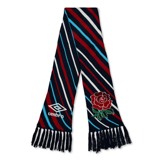 England Rugby Supporters Scarf