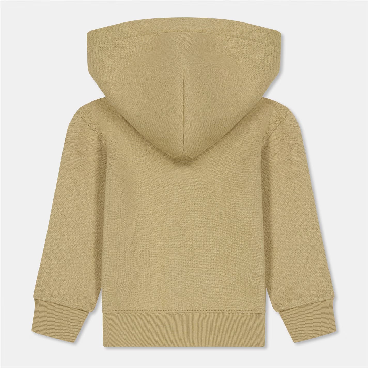 Boys' Full-Zip Hoodie