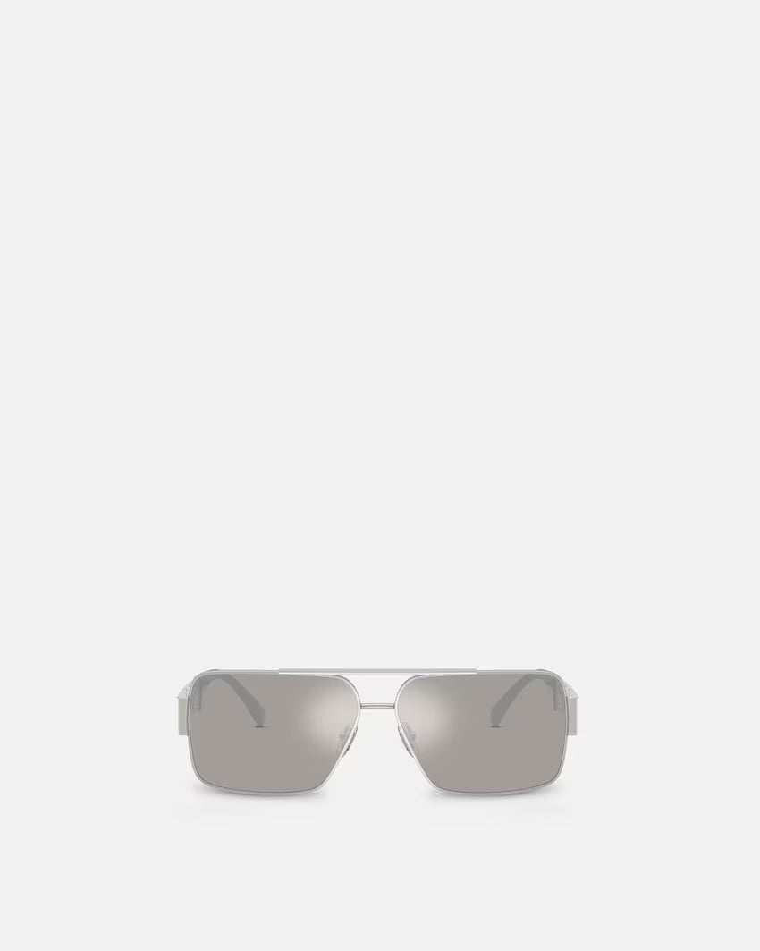 Greca Navigator Sunglasses 