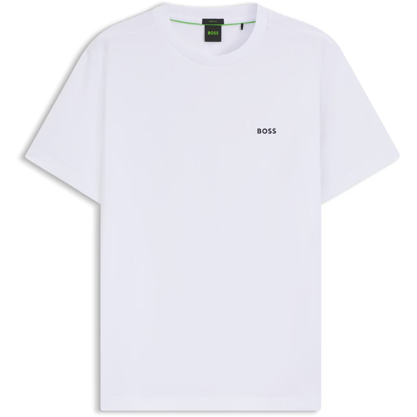 Men's Logo T-Shirt, Logo Design