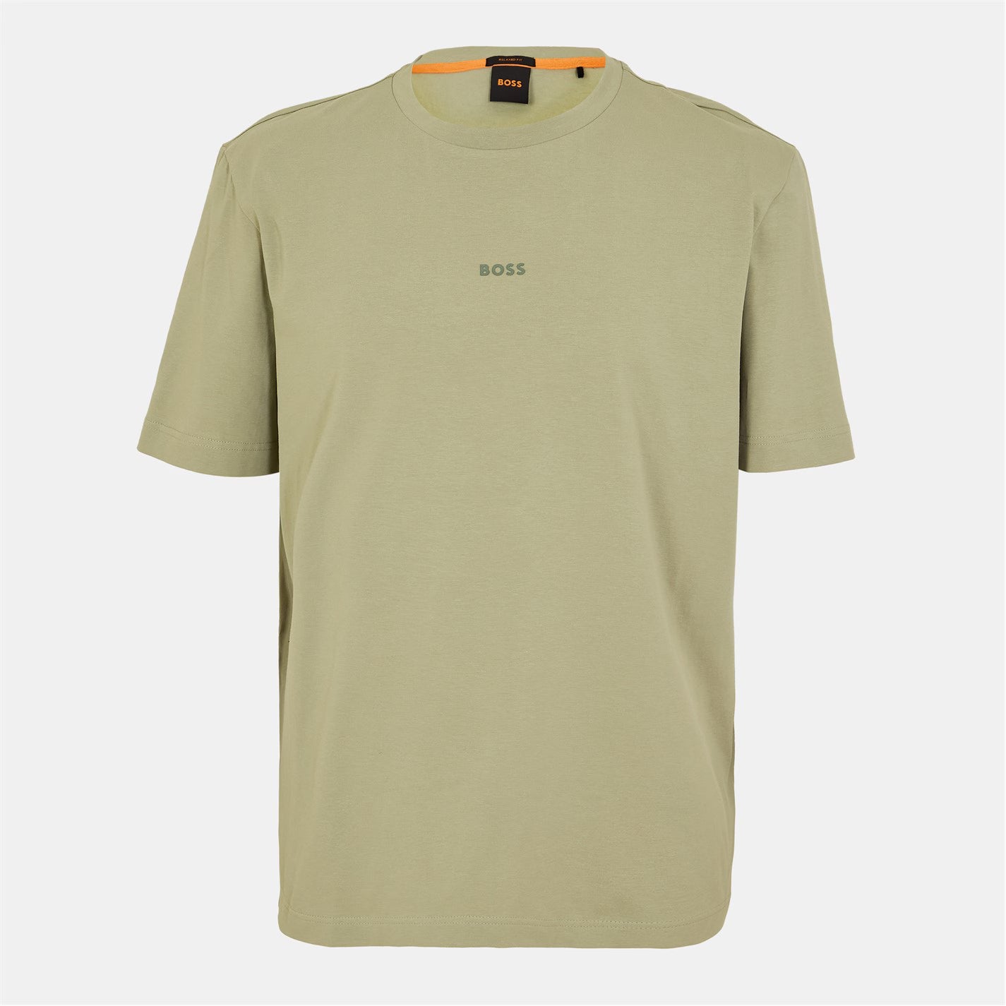 Boss Men's Oversized T-Shirt