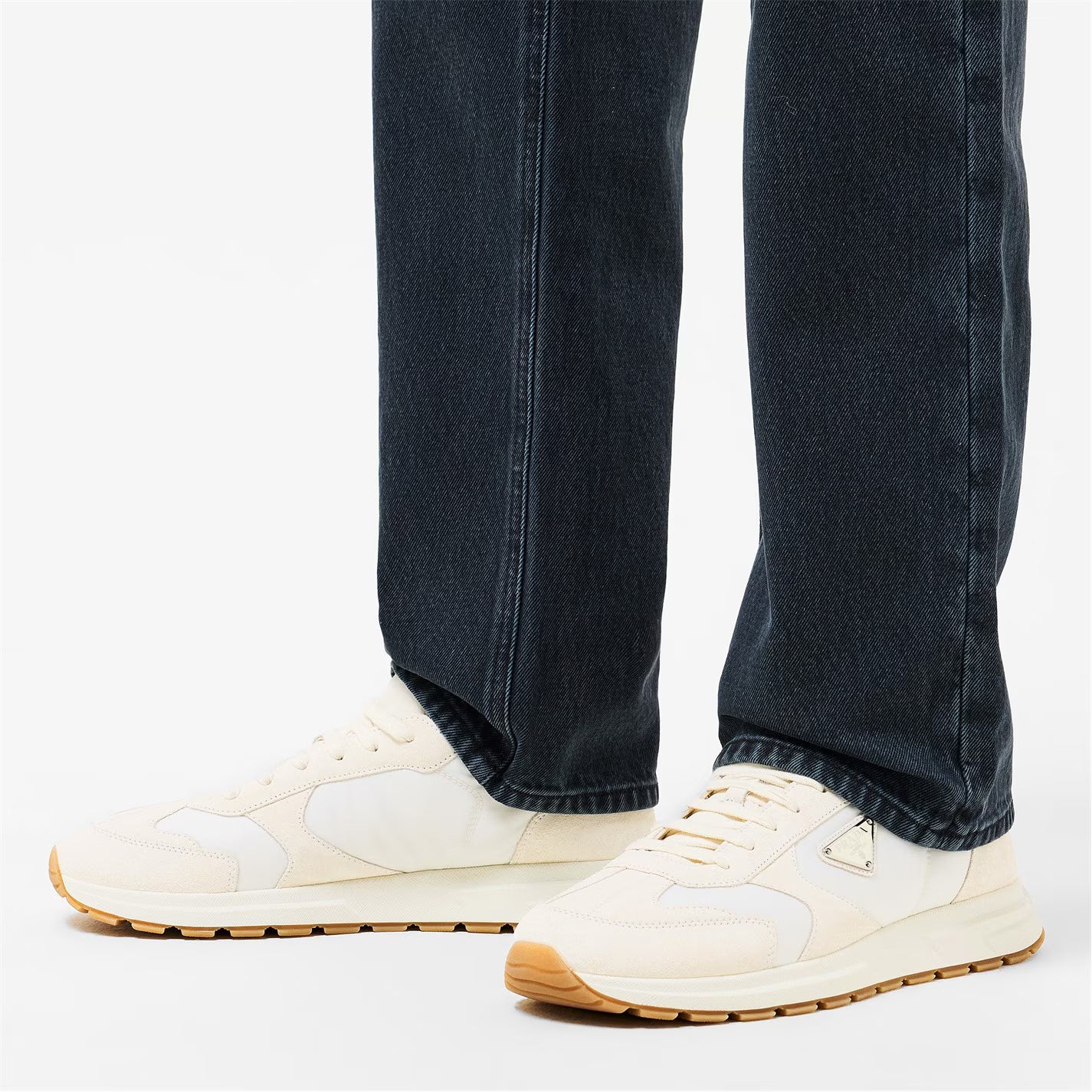 PRADA Men's Runners