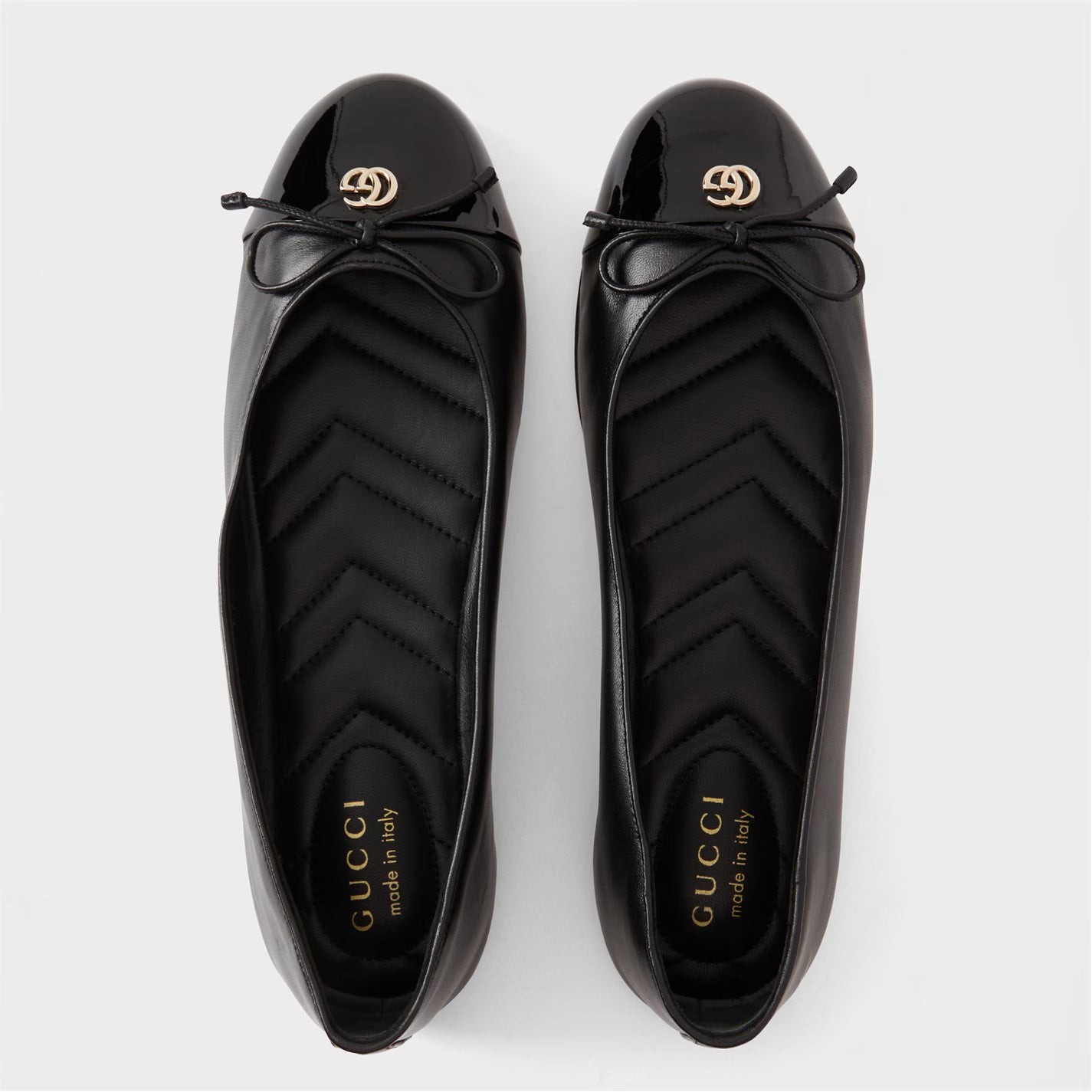GUCCI Women's Ballet Pumps