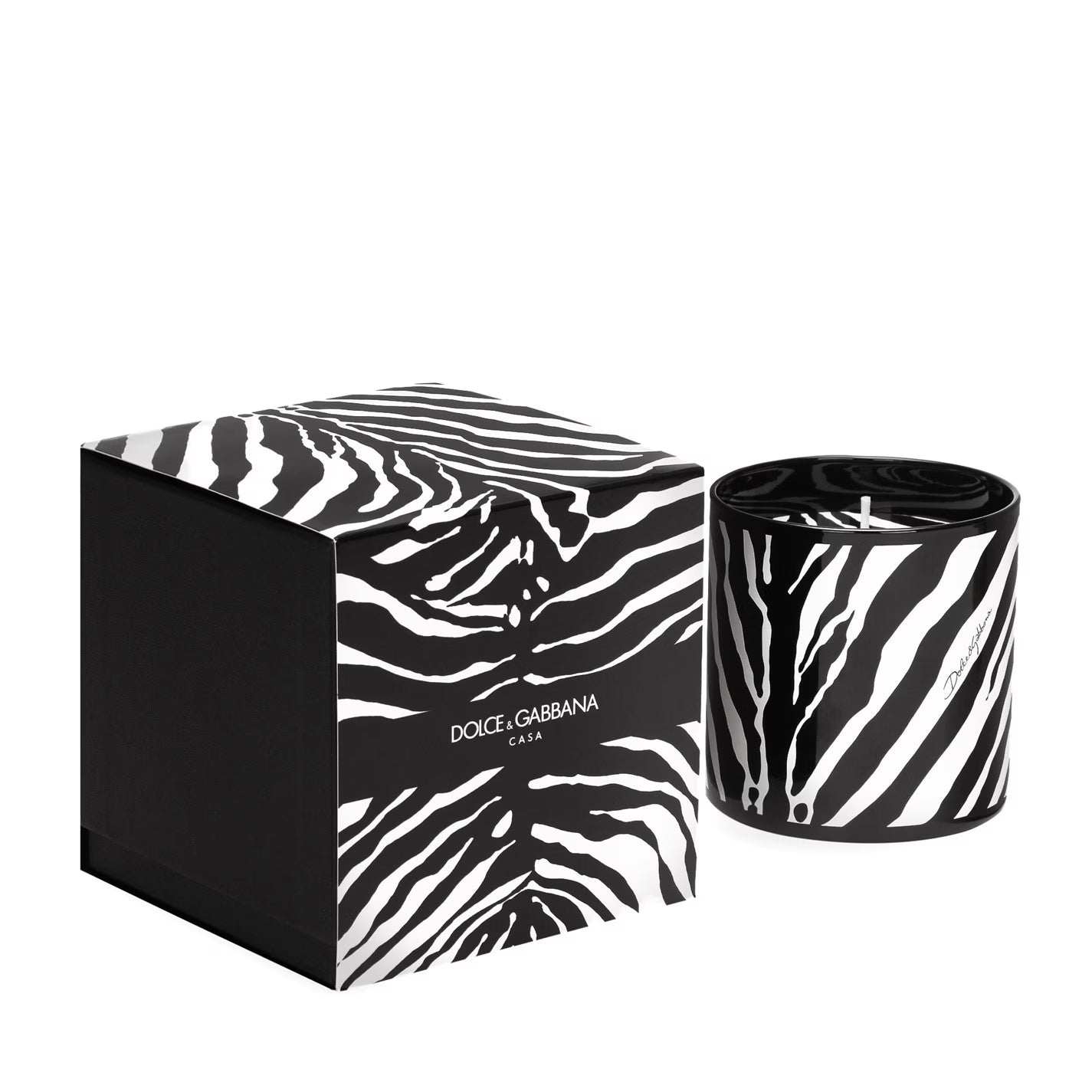 Dolce Scented Candle 380 g