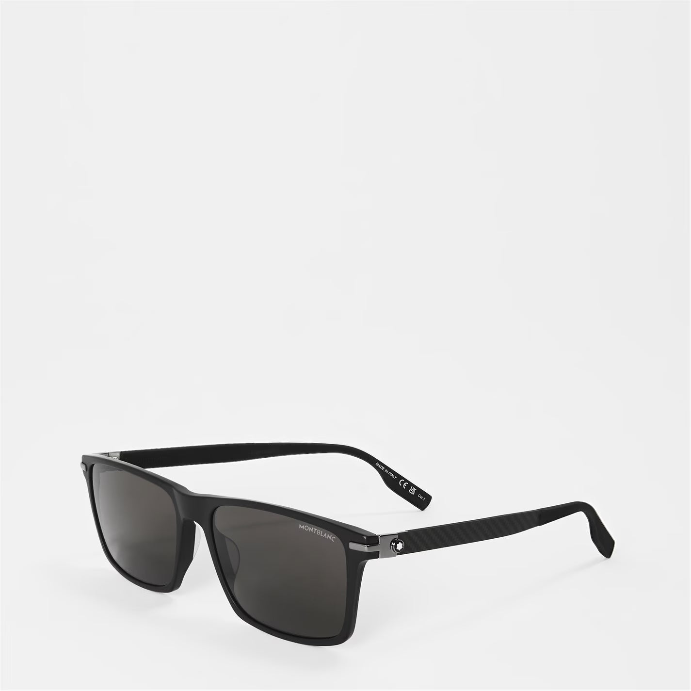 Men's Wayfarer Sunglasses