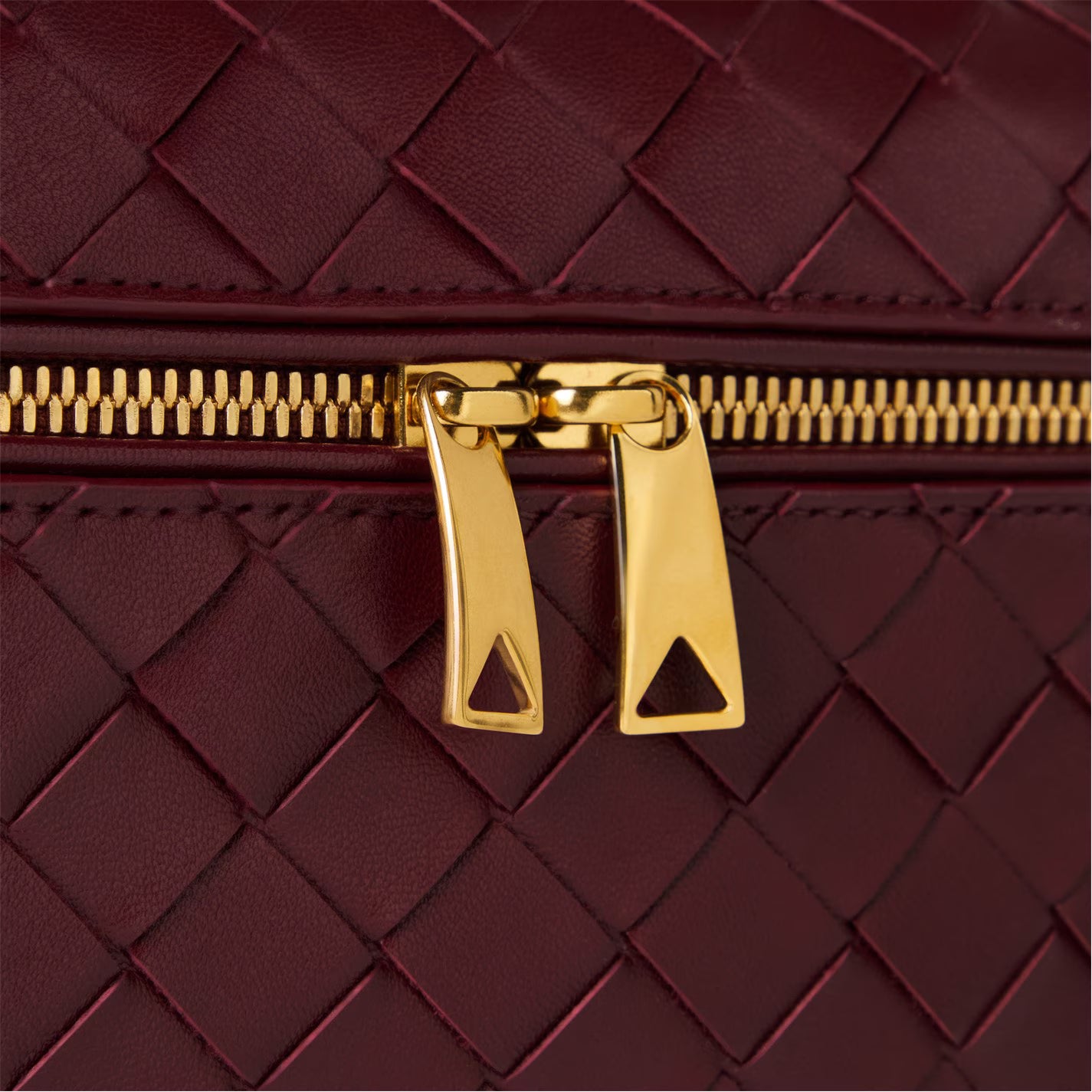 Classic Bang Bang Leather Top Handle Bag