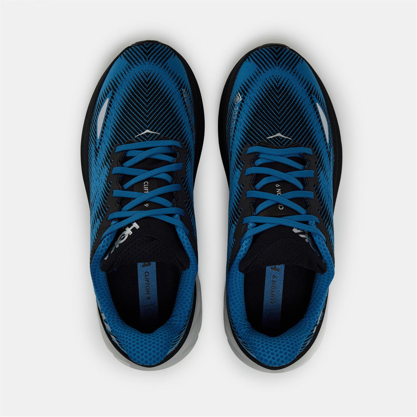 Mens Clifton 9 GORE-TEX Running Shoes