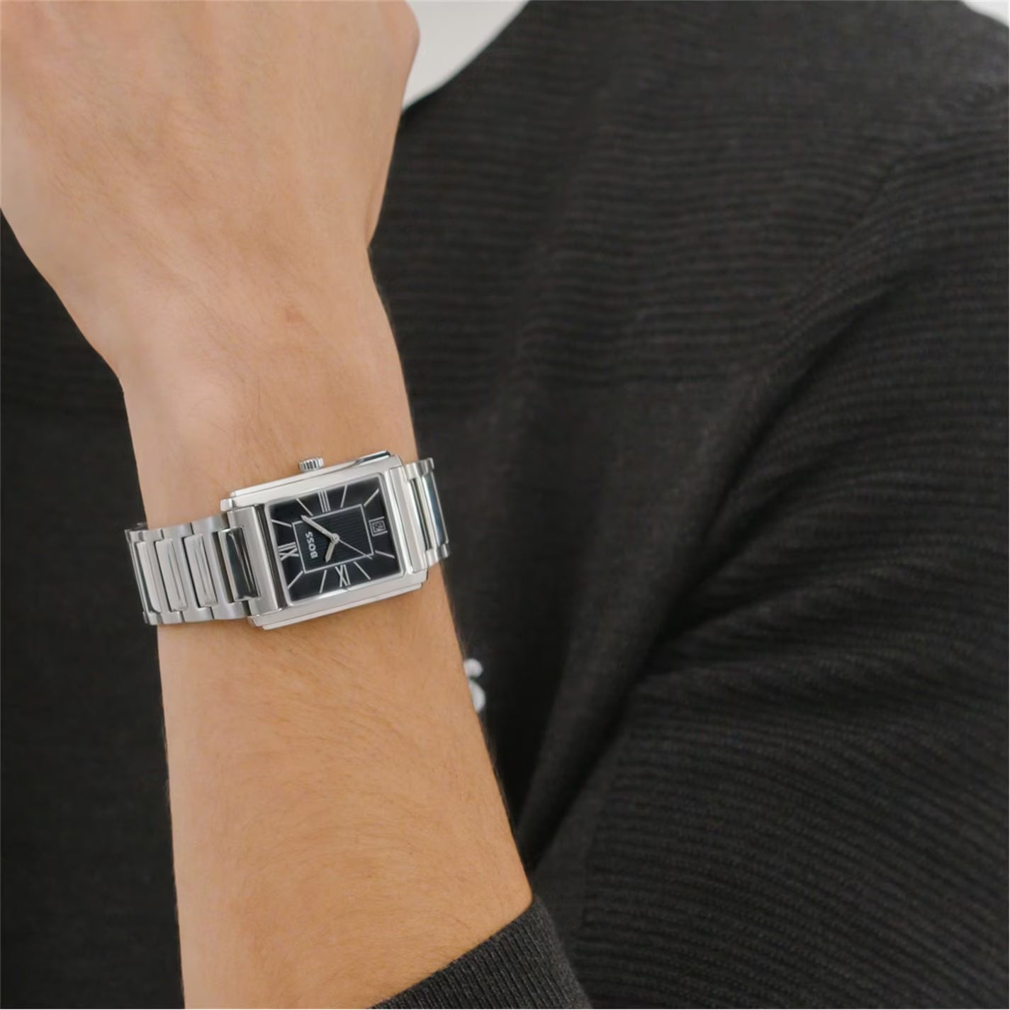 Gents BOSS Principle Dress Watch