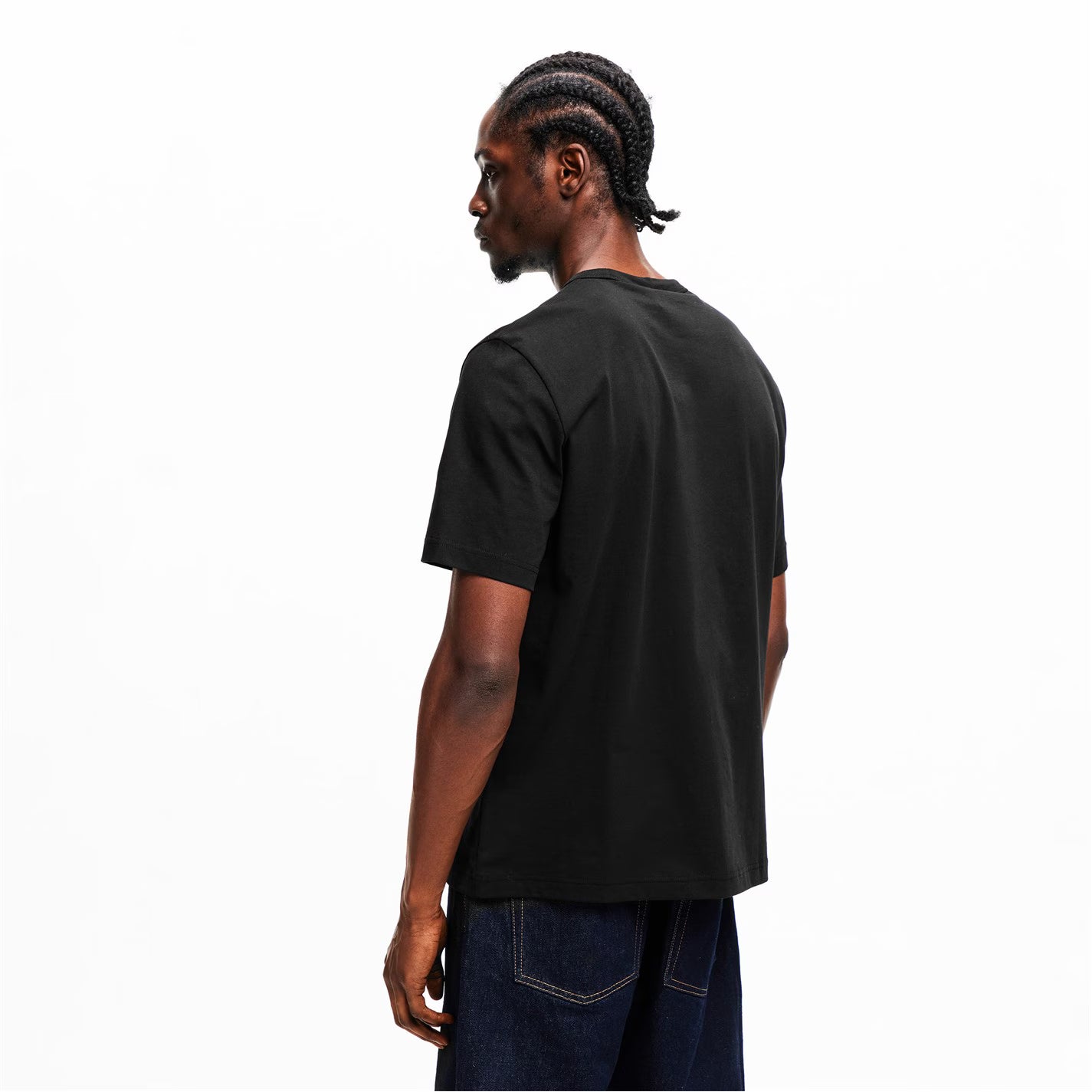 PS Skull Graphic T Sn61