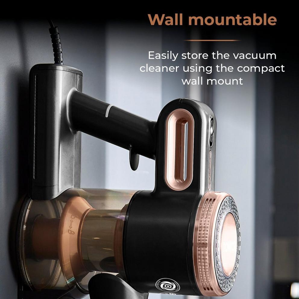 RXEC20 Plus 600W Corded 3-in-1 Vacuum Cleaner