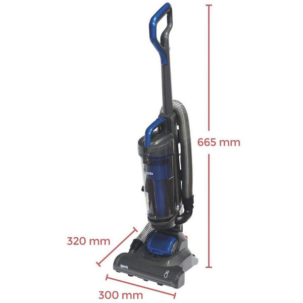 IG2430 400W BAGLESS UPRIGHT VACUUM CLEANER