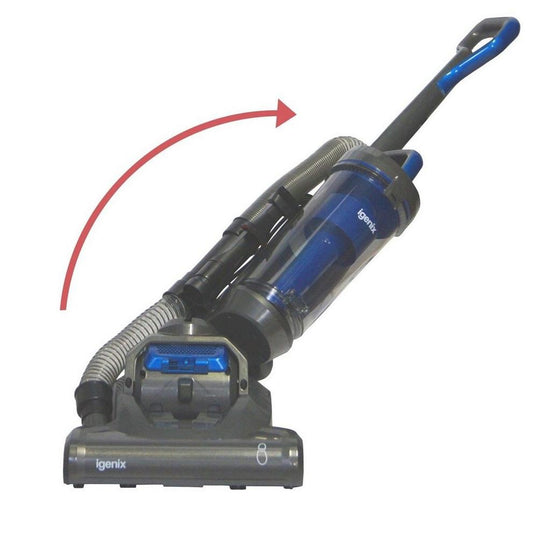 IG2430 400W BAGLESS UPRIGHT VACUUM CLEANER