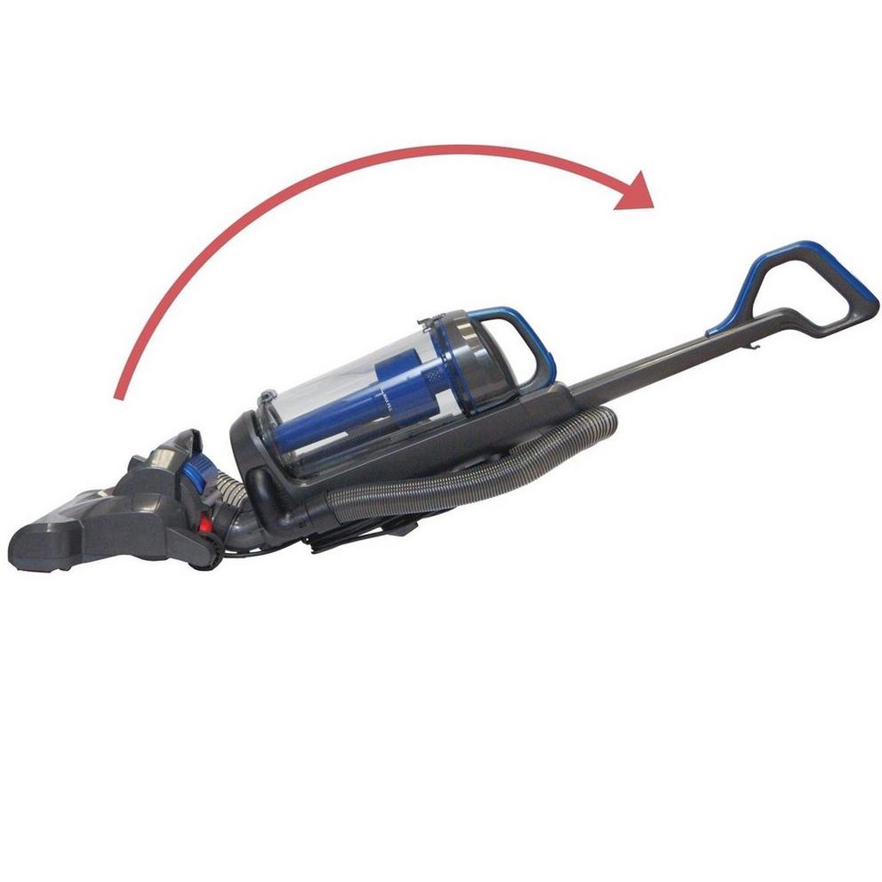 IG2430 400W BAGLESS UPRIGHT VACUUM CLEANER