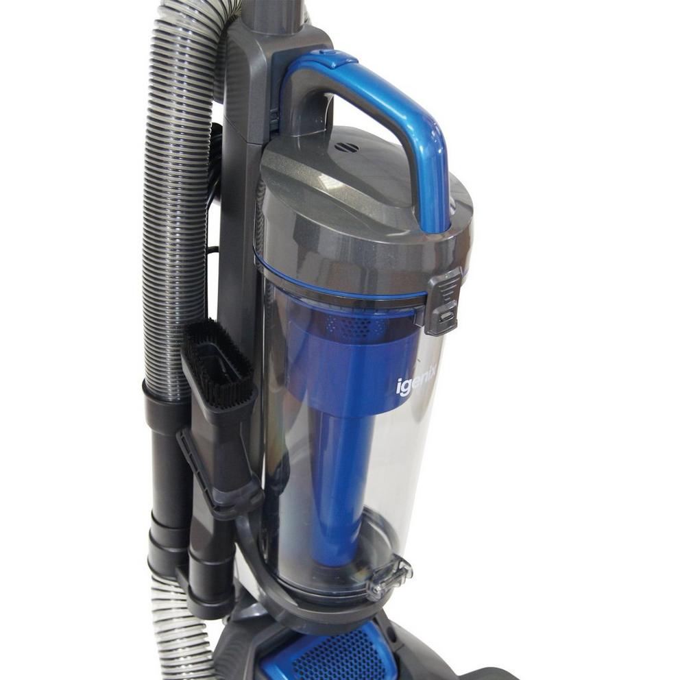 IG2430 400W BAGLESS UPRIGHT VACUUM CLEANER
