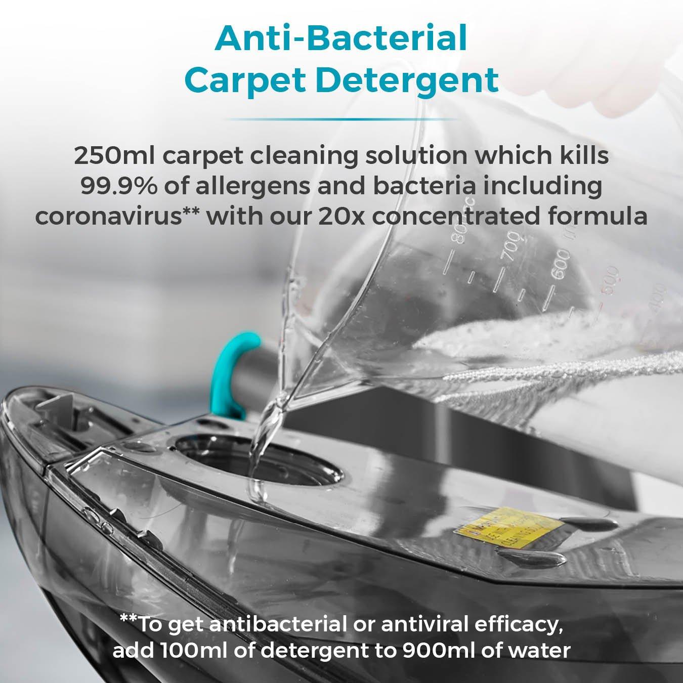 Aquajetplus Carpet Washer