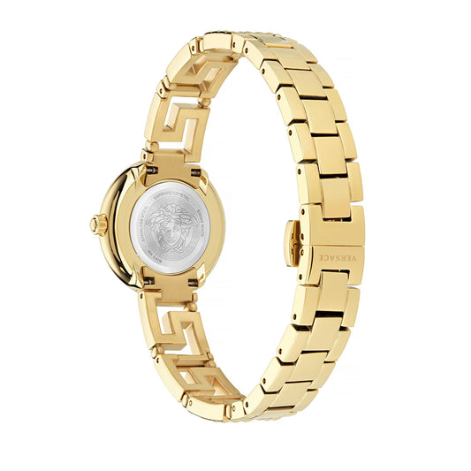 Greca Goddess Watch