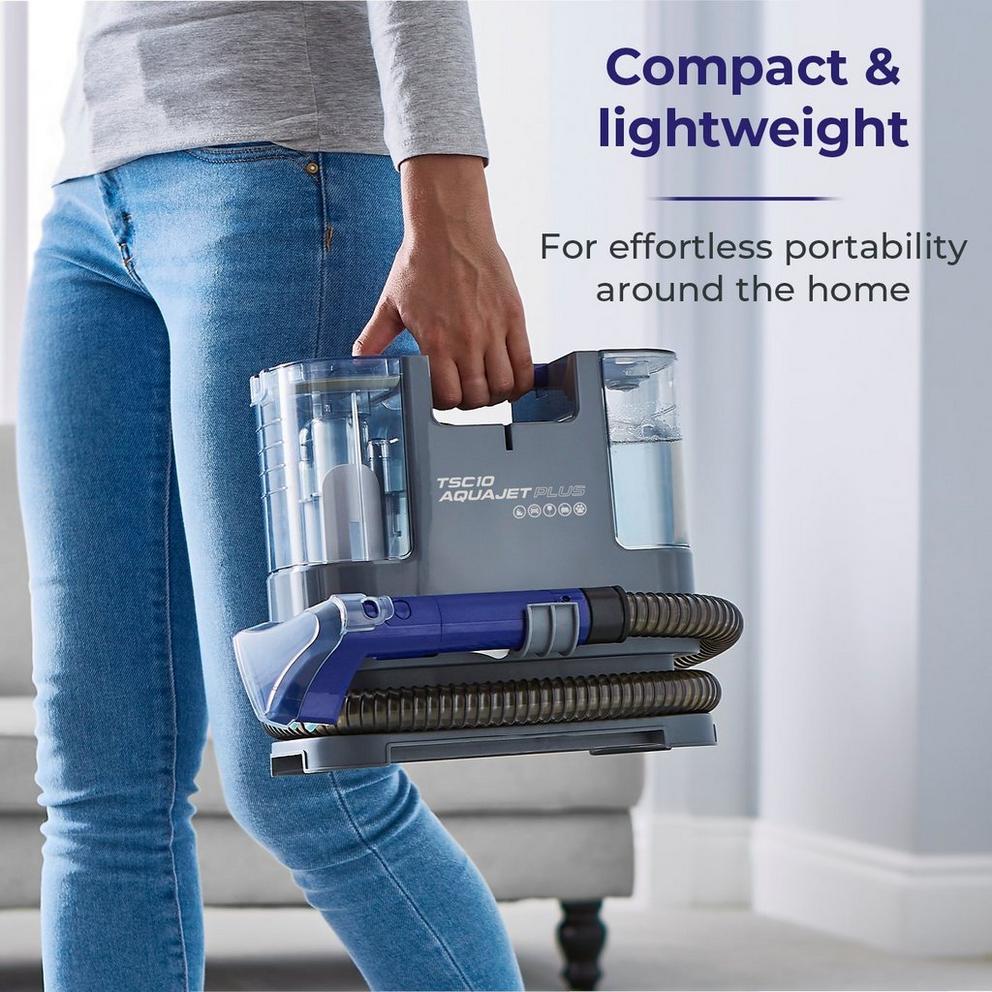 TSC10 AQUAJETPLUS Spot Pro Cleaner