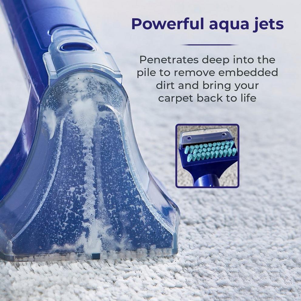 TSC10 AQUAJETPLUS Spot Pro Cleaner