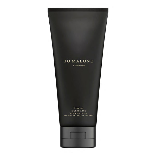 Jo Malone London Cypress & Grapevine Hair Body Wash 200ml