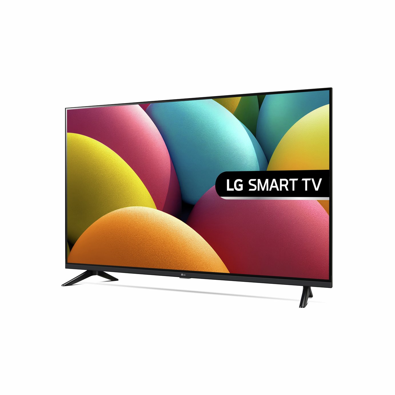 LG 32 Inch 32LR60006LA Smart FHD HDR LED Freeview TV