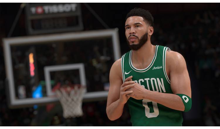 NBA 2K25 Xbox One & Series X Game