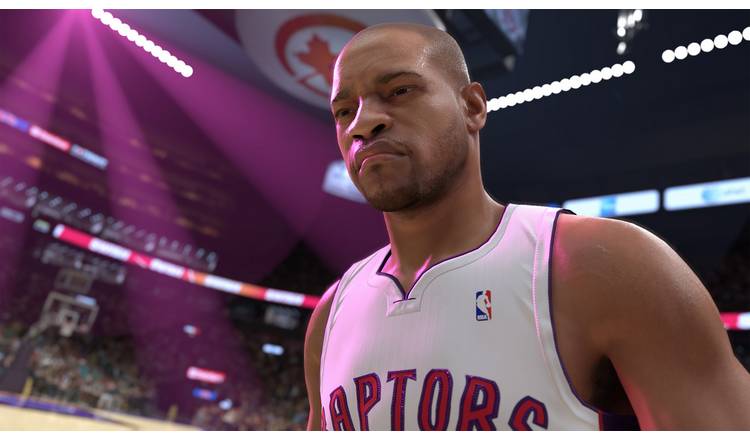 NBA 2K25 Xbox One & Series X Game