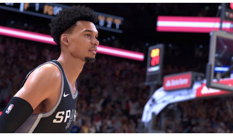 NBA 2K25 PS5 Game