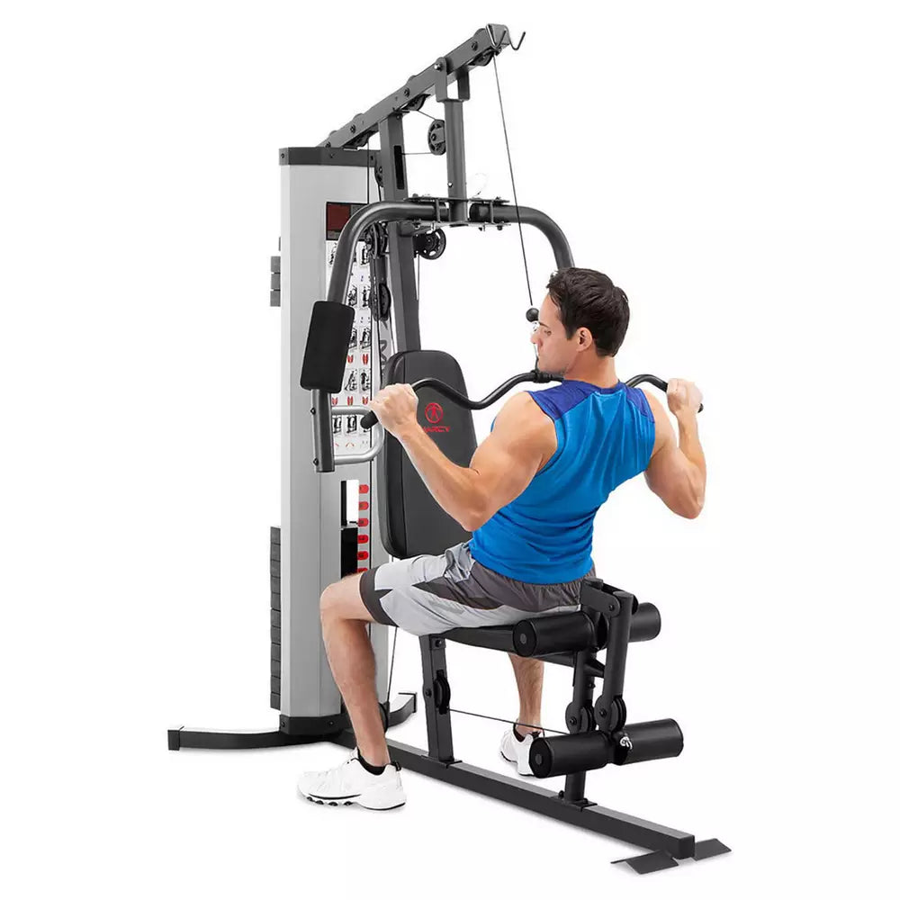 Marcy MWM-988 68KG Home Gym