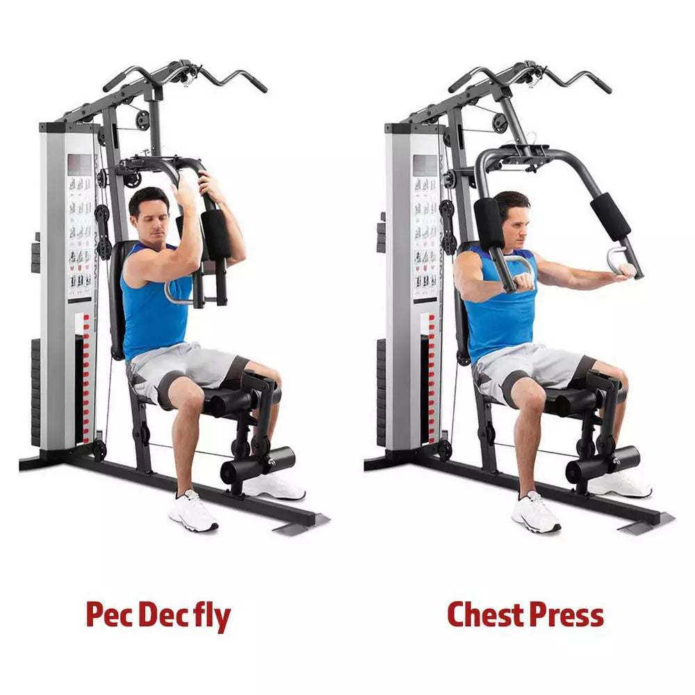Marcy MWM-988 68KG Home Gym