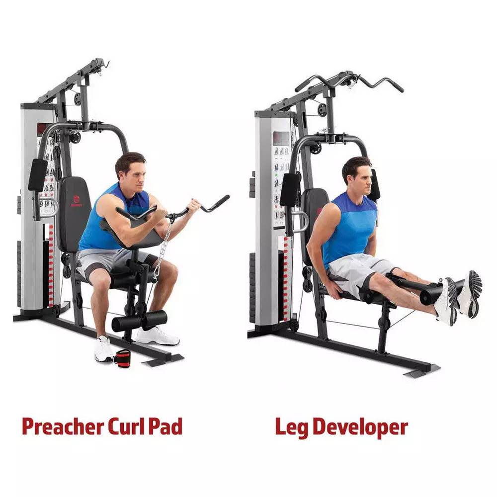 Marcy MWM-988 68KG Home Gym