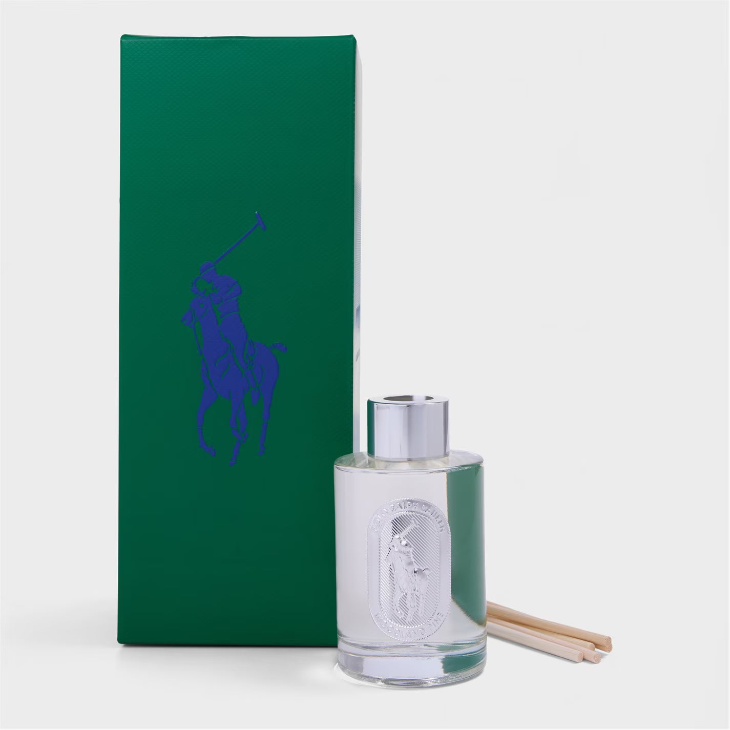 Unisex Adults Polo Diffusers