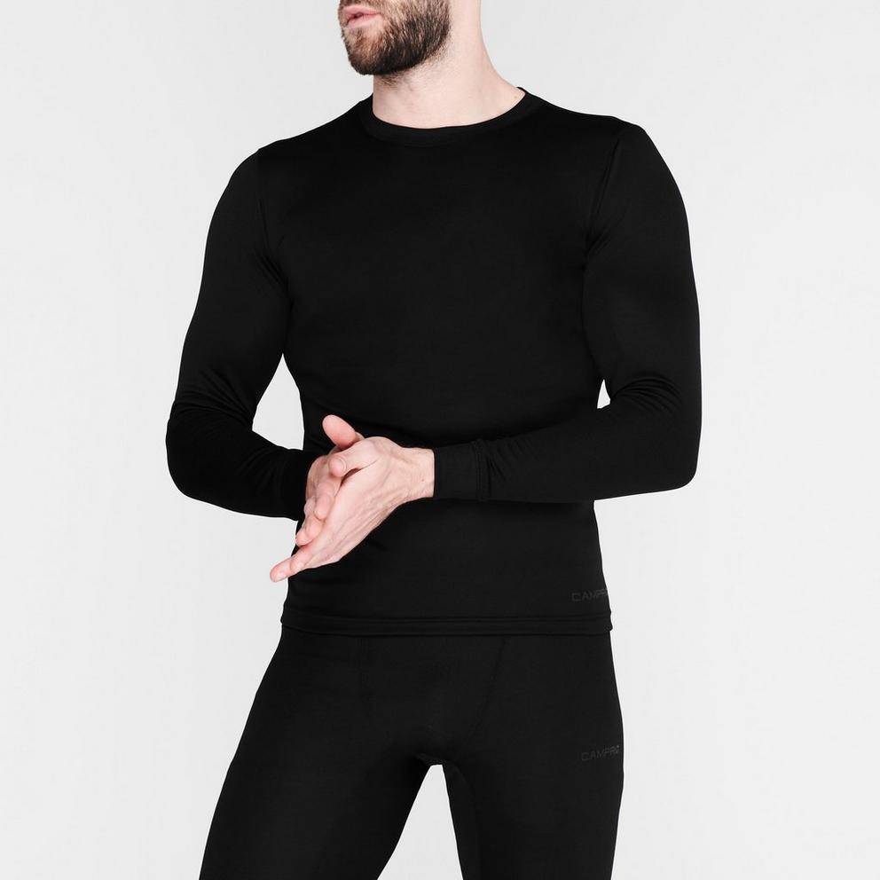 Thermal Baselayer Top Mens