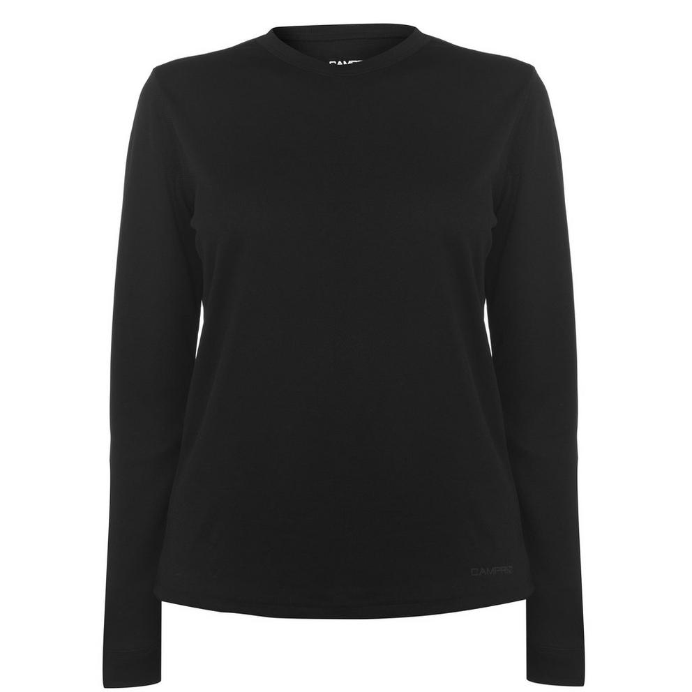 Thermal Baselayer Top Womens