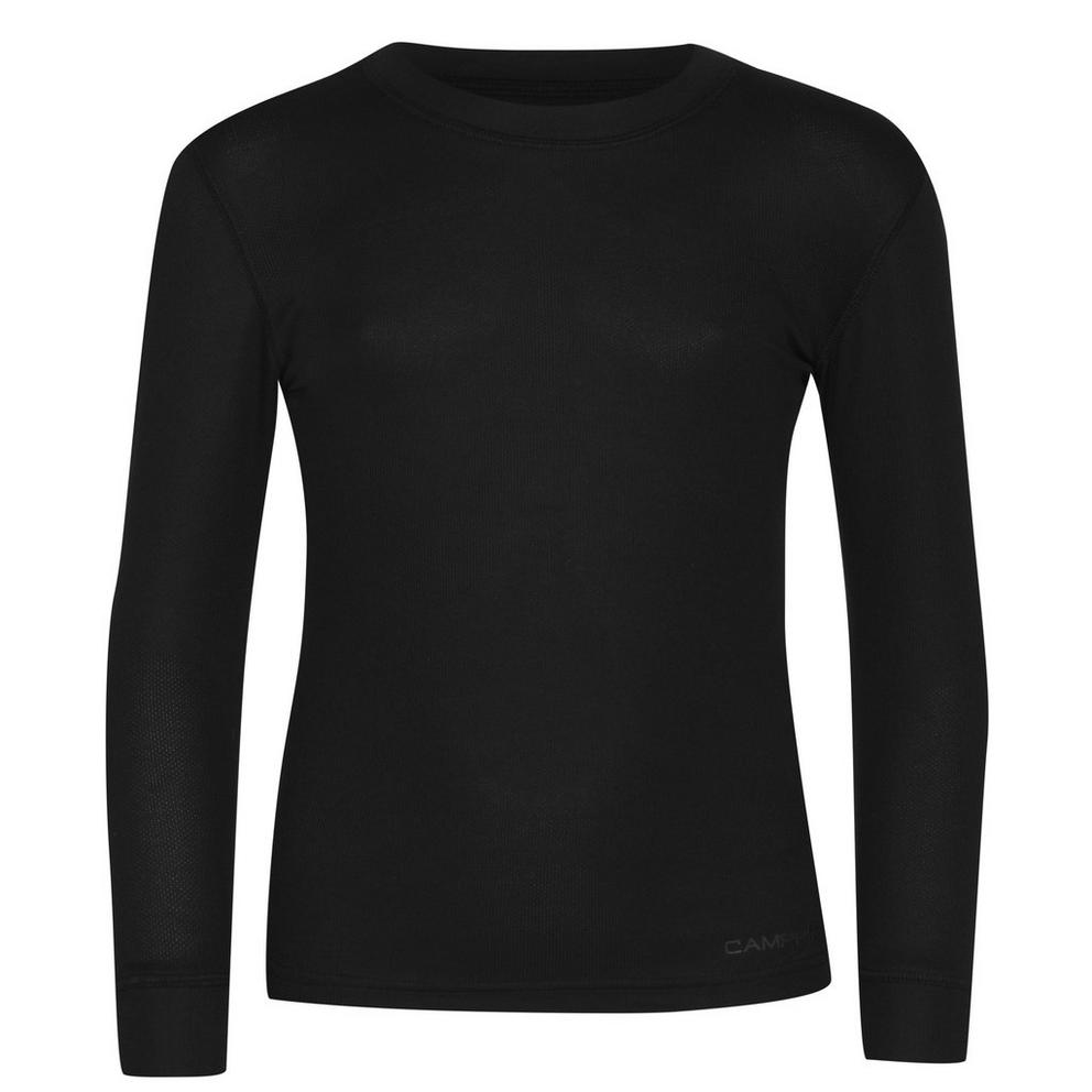 Thermal Baselayer Top Junior