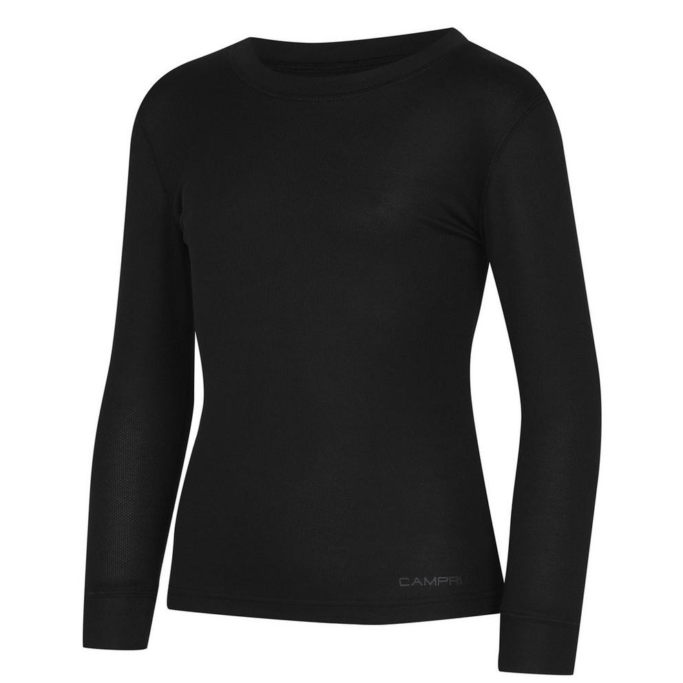 Thermal Baselayer Top Junior