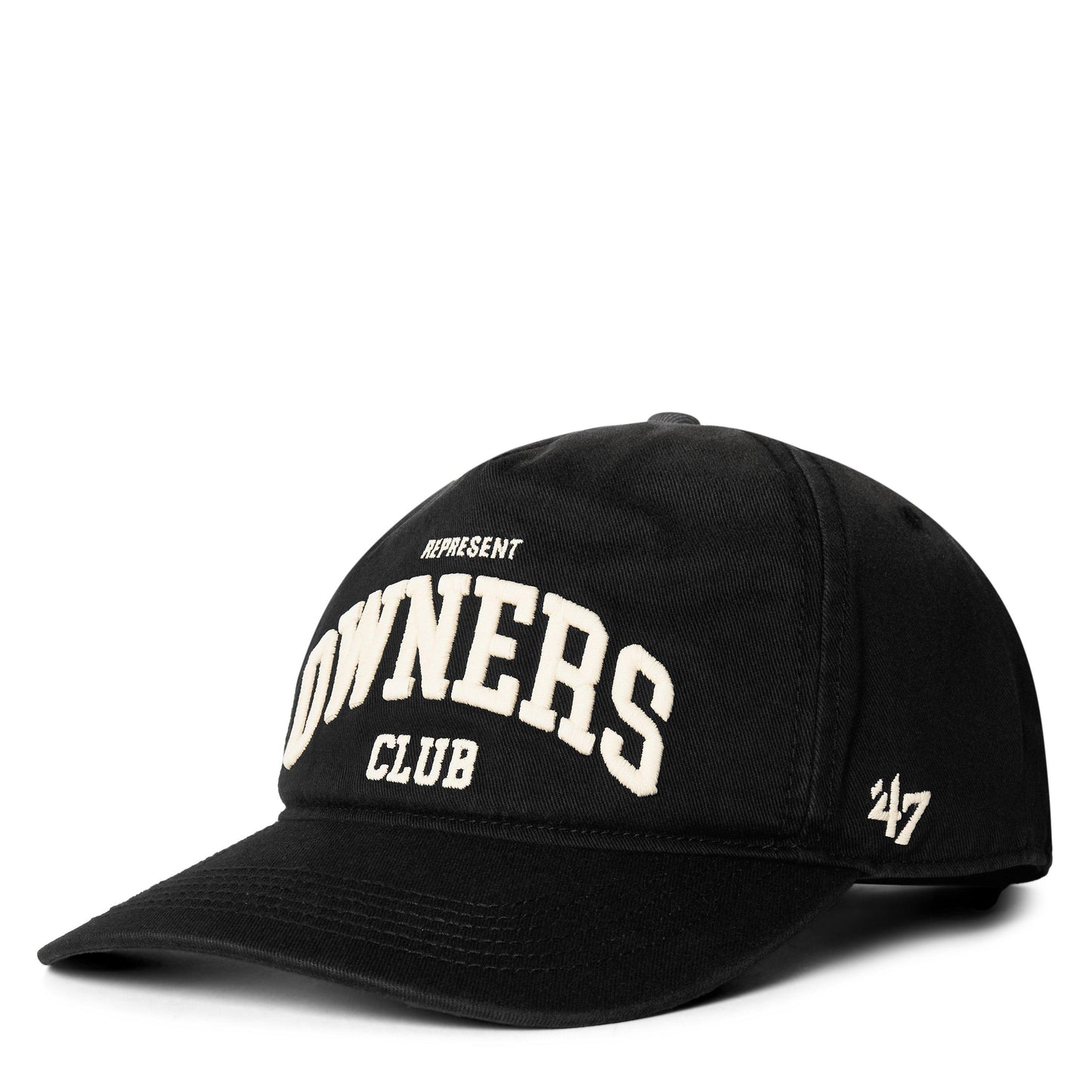 Represent Rep Owners Cap Sn64
