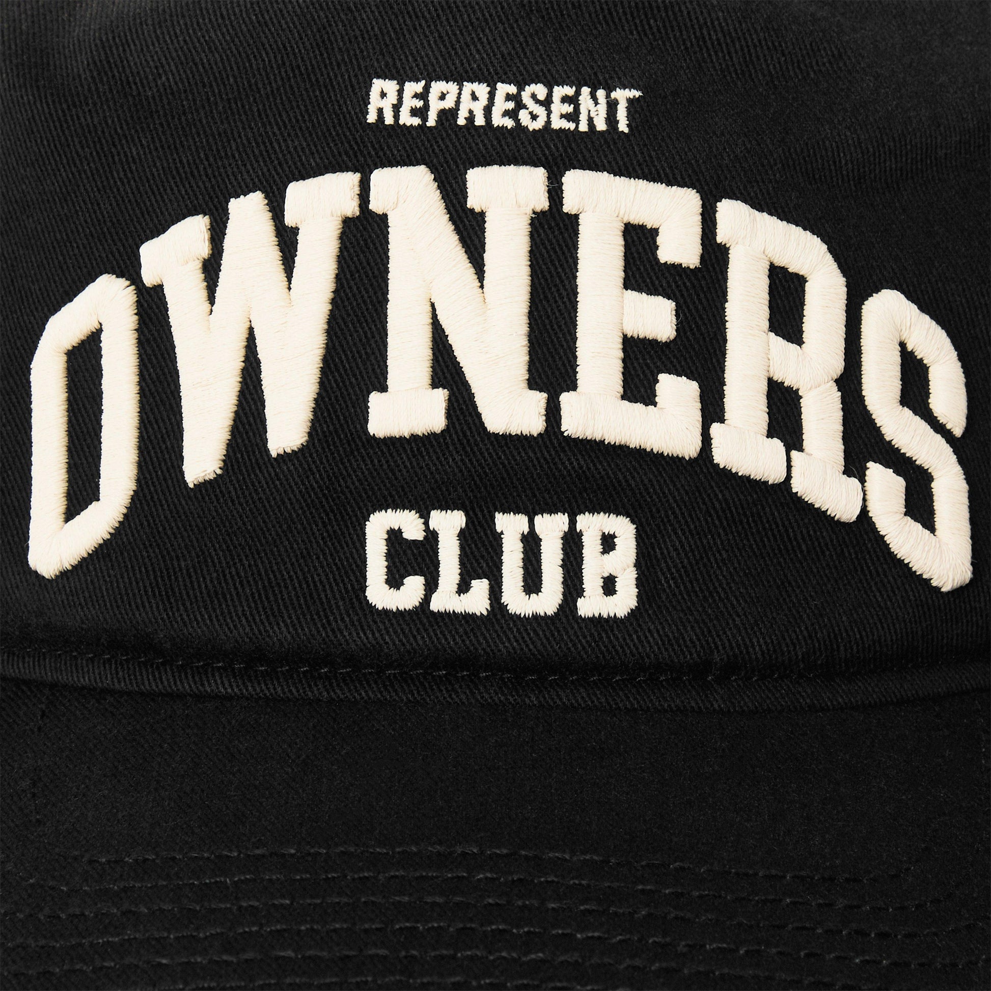 Represent Rep Owners Cap Sn64