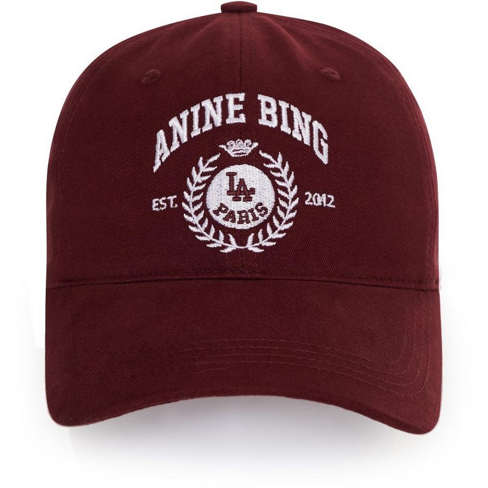 Anine Bing Women's Jeremy Cap Baseball