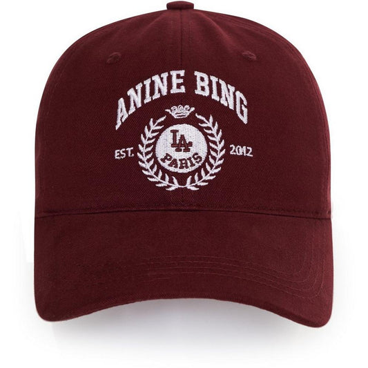 Anine Bing Women's Jeremy Cap Baseball